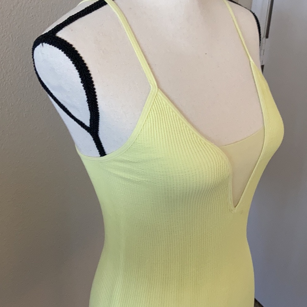 Free People Tank - Picture 3 of 5